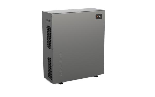 Steinbach Wärmepumpe Silent 32,1 049321Z